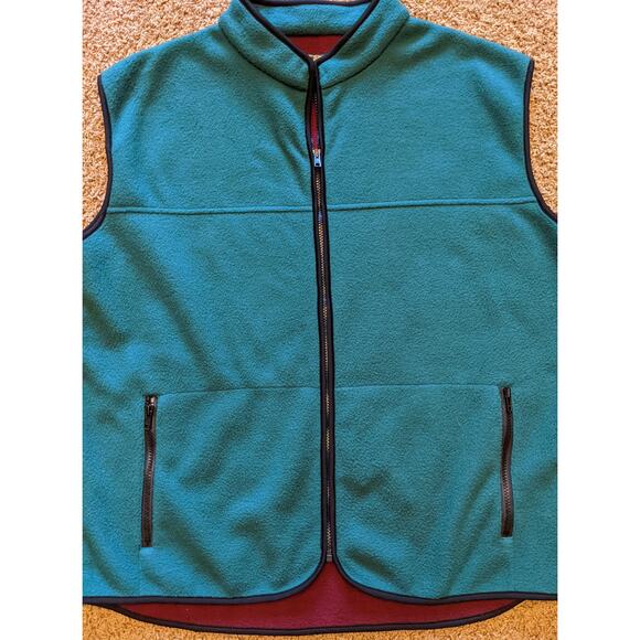 Sierra Trading Post Mens Vest Size XL - Picture 9 of 10